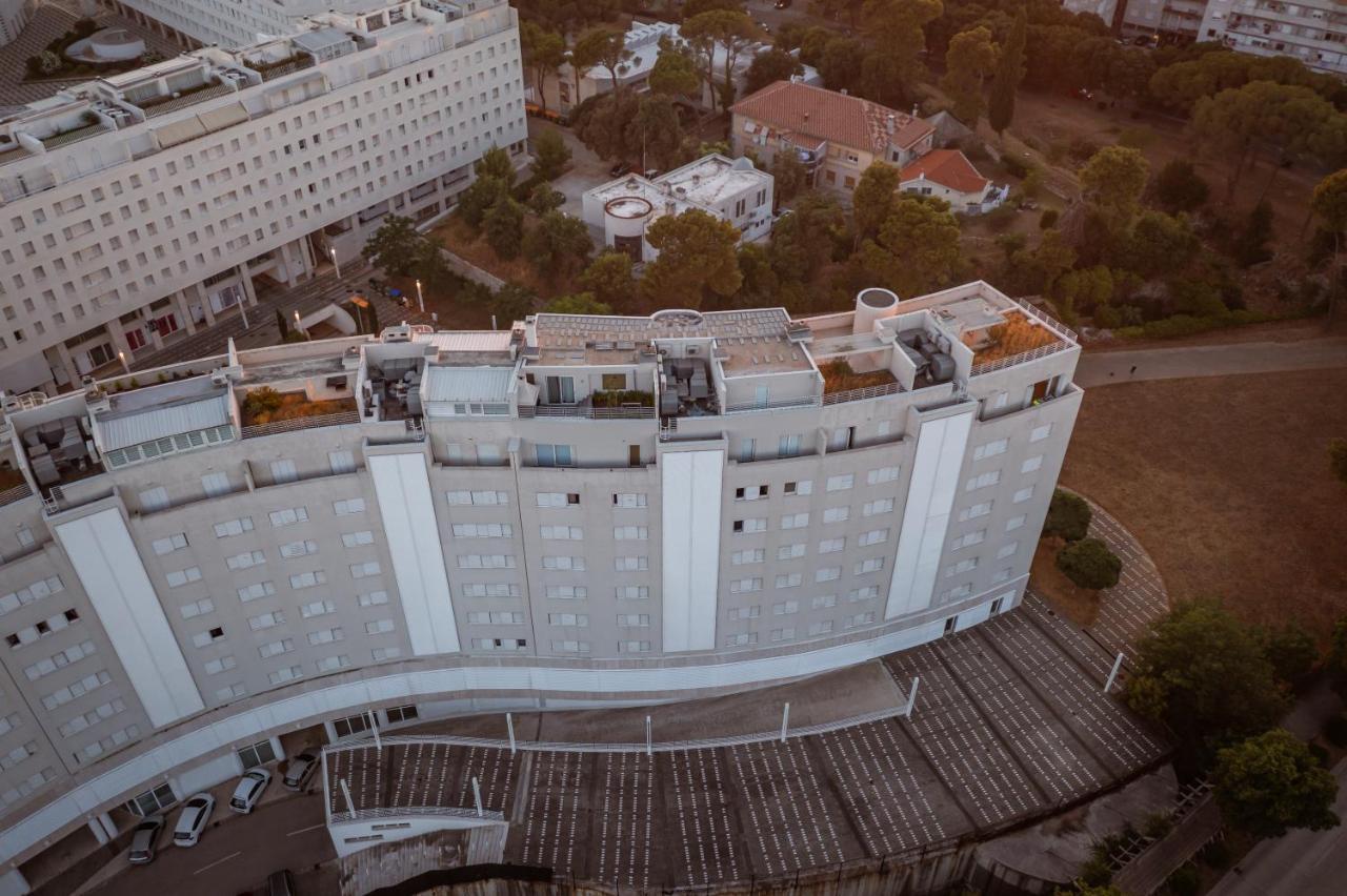 Art Apartment Zadar Exterior photo