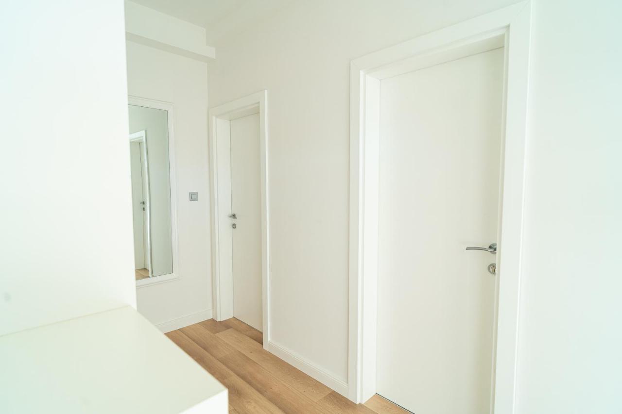 Art Apartment Zadar Exterior photo